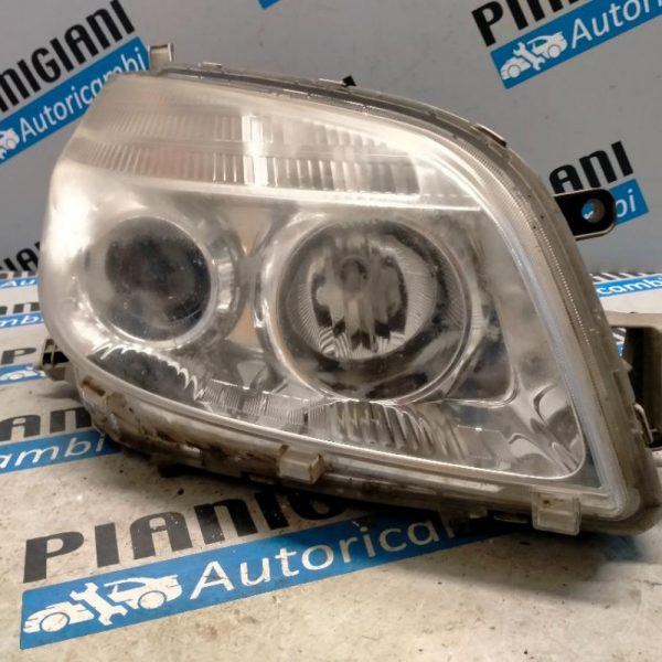 Faro Anteriore Destro Daihatsu Terios 2008