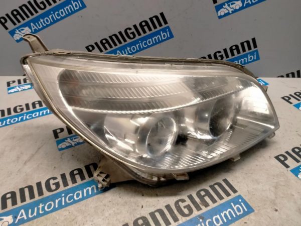 Faro Anteriore Destro Daihatsu Terios 2008