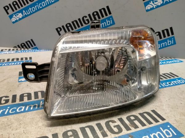 Faro Anteriore Sinistro Fiat Panda 2006