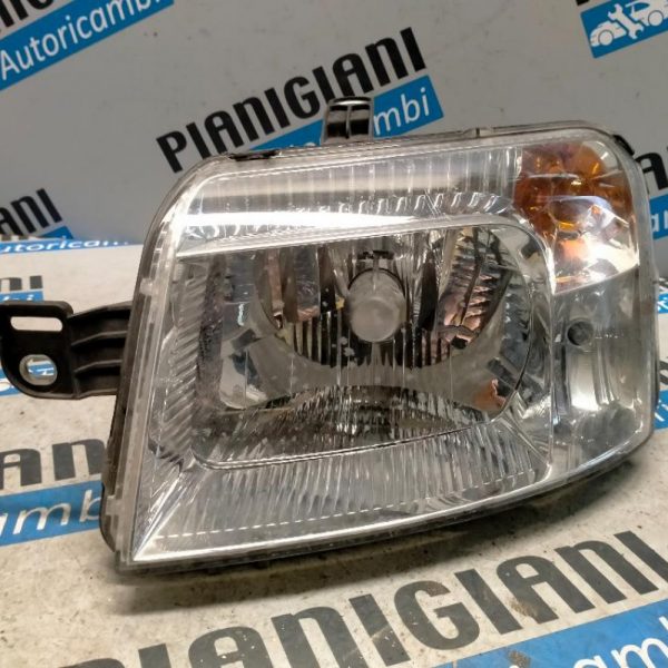 Faro Anteriore Sinistro Fiat Panda 2006