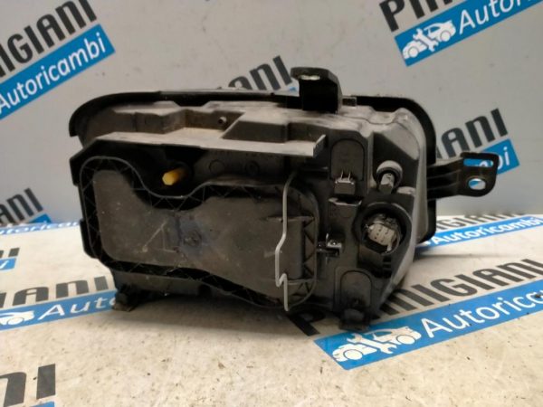 Faro Anteriore Sinistro Fiat Panda 2006