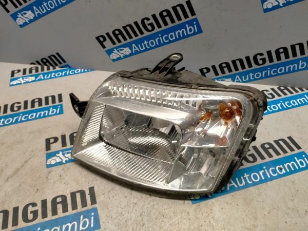 Faro Anteriore Sinistro Fiat Panda 2006