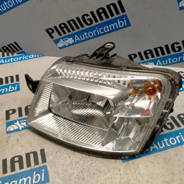 Faro Anteriore Sinistro Fiat Panda 2006