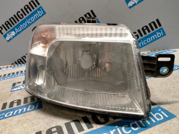 Faro Anteriore Destro Fiat Panda 2006