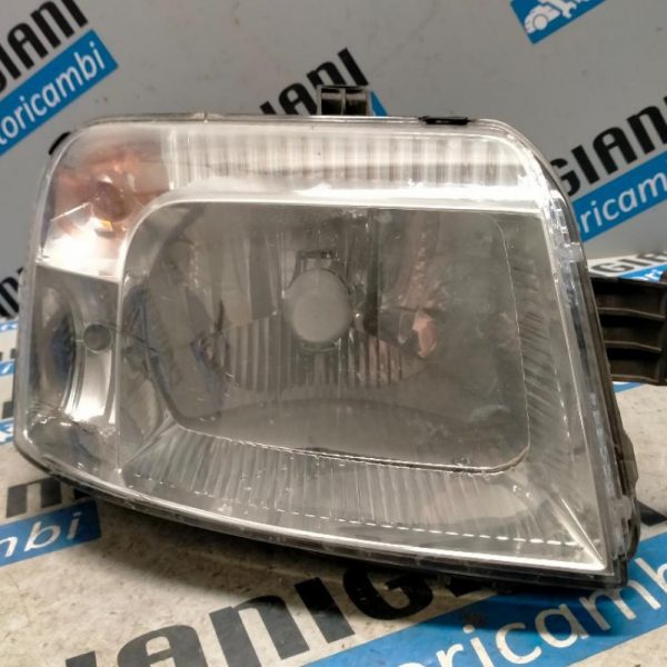 Faro Anteriore Destro Fiat Panda 2006