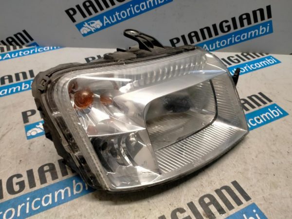 Faro Anteriore Destro Fiat Panda 2006