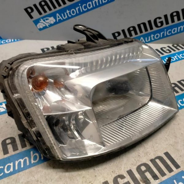 Faro Anteriore Destro Fiat Panda 2006