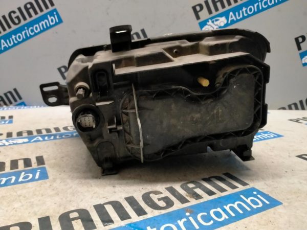 Faro Anteriore Destro Fiat Panda 2006