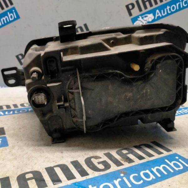 Faro Anteriore Destro Fiat Panda 2006