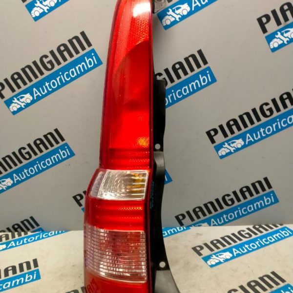 Faro Posteriore Sinistro Fiat Panda 2006