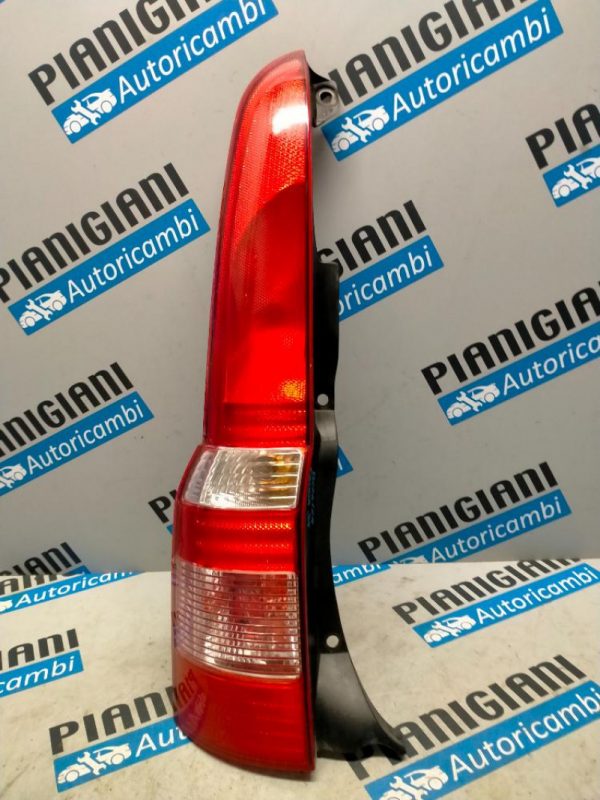 Faro Posteriore Sinistro Fiat Panda 2006