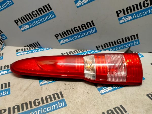 Faro Posteriore Sinistro Fiat Panda 2006