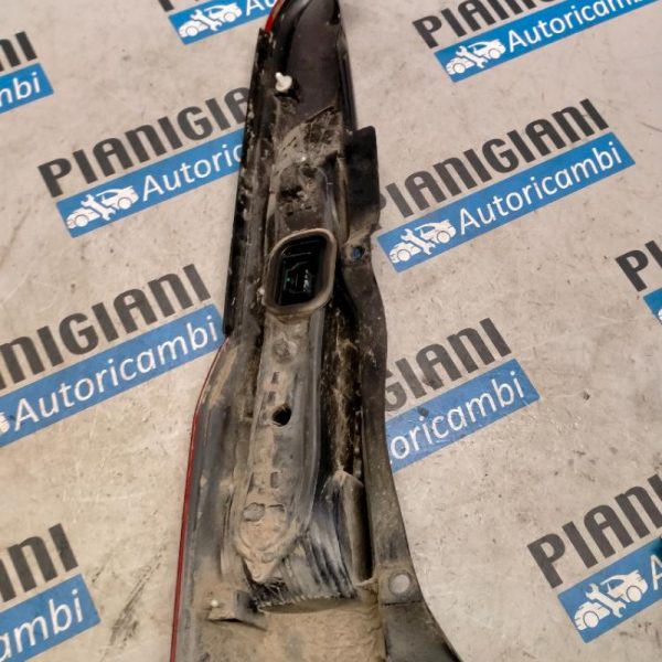 Faro Posteriore Destro Fiat Panda 2006