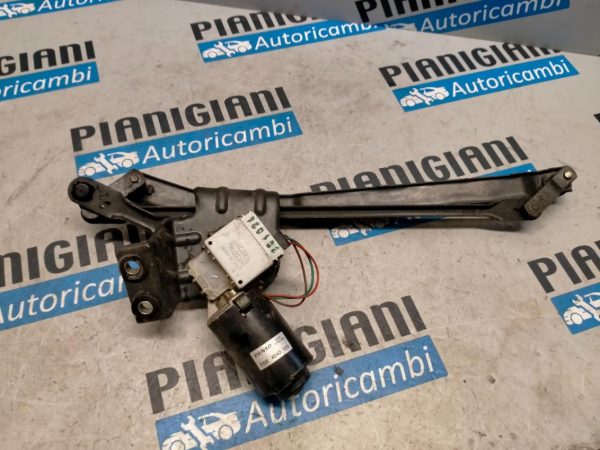 Motorino Tergi Anteriore Fiat Seicento 2004