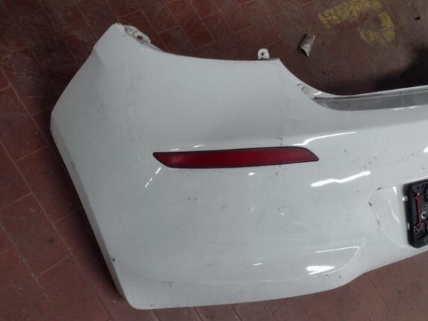 Paraurti Posteriore Hyundai i10 2012