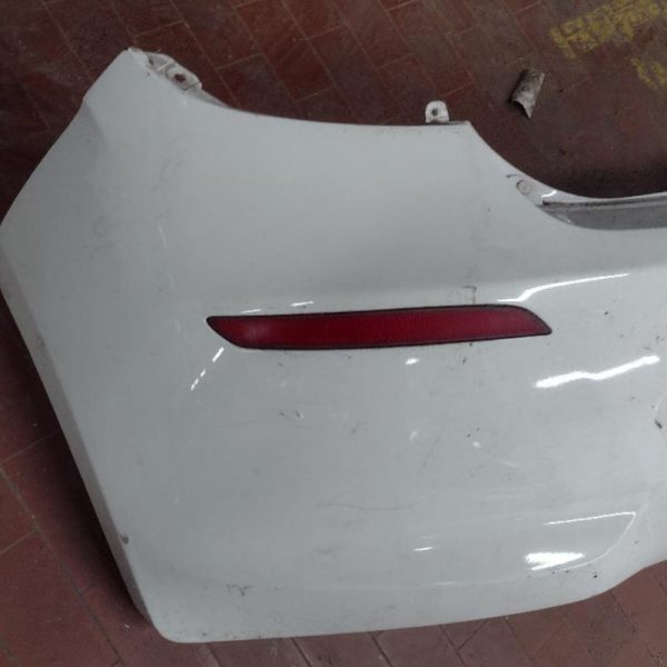 Paraurti Posteriore Hyundai i10 2012