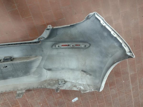 Paraurti Posteriore Hyundai i10 2012