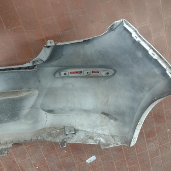 Paraurti Posteriore Hyundai i10 2012