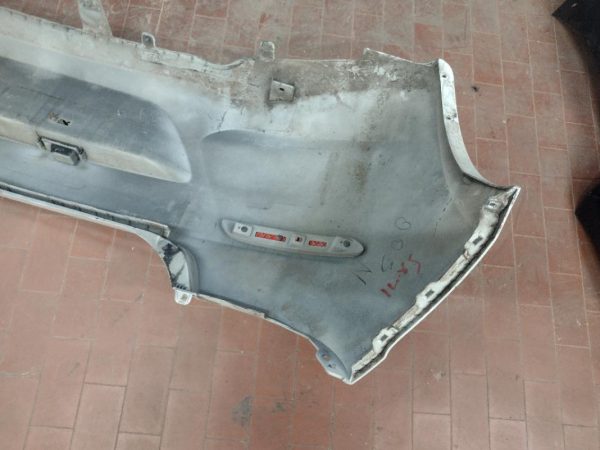 Paraurti Posteriore Hyundai i10 2012