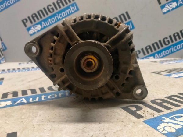 Alternatore Fiat Ducato F1AE0481D 2009