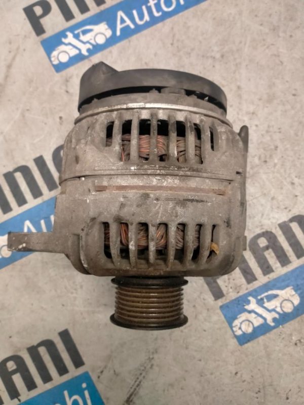 Alternatore Fiat Ducato F1AE0481D 2009