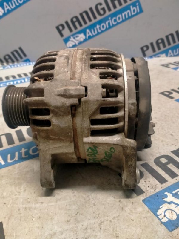 Alternatore Fiat Ducato F1AE0481D 2009