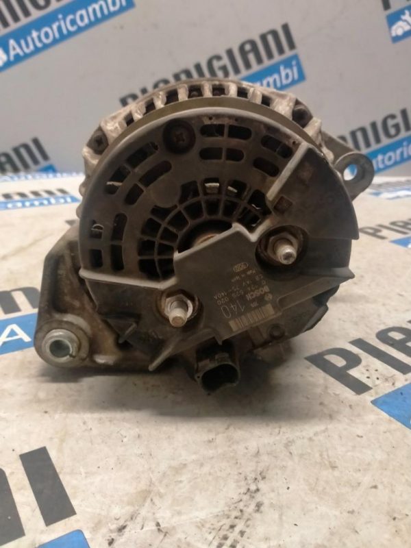 Alternatore Fiat Ducato F1AE0481D 2009