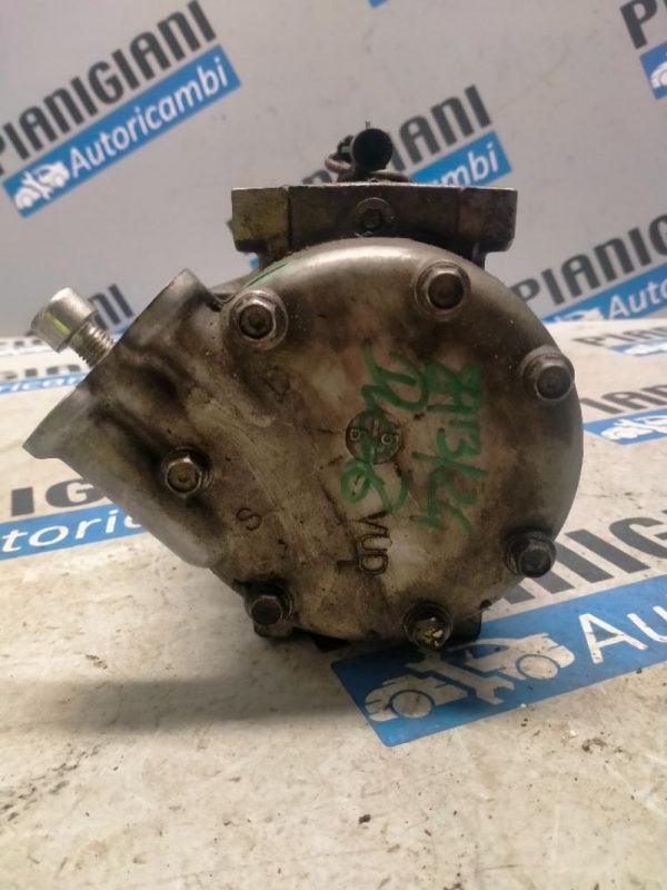 Compressore A/C Fiat Ducato F1AE0481D 2009