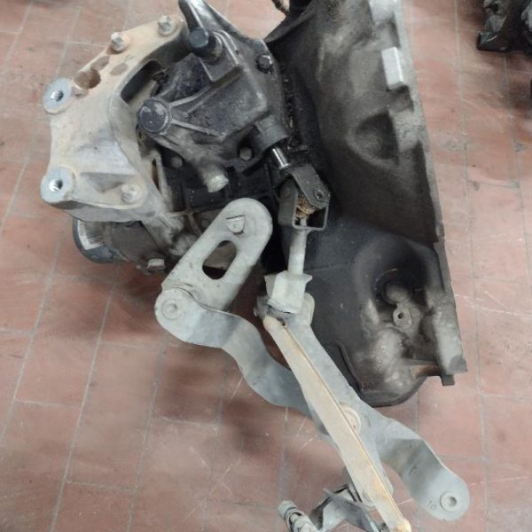 Cambio Opel Corsa Z12XEP