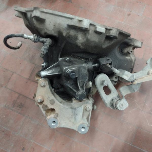 Cambio Opel Corsa Z12XEP