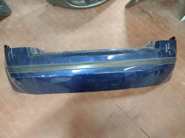 Paraurti Posteriore Fiat Stilo Berlina 5 Porte