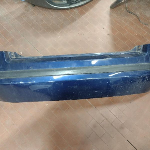 Paraurti Posteriore Fiat Stilo Berlina 5 Porte