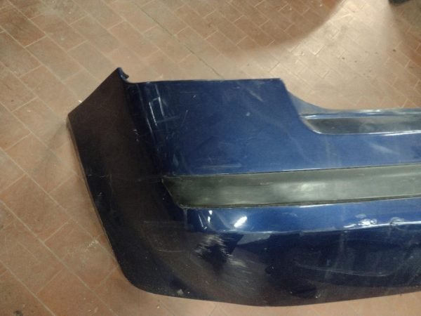 Paraurti Posteriore Fiat Stilo Berlina 5 Porte