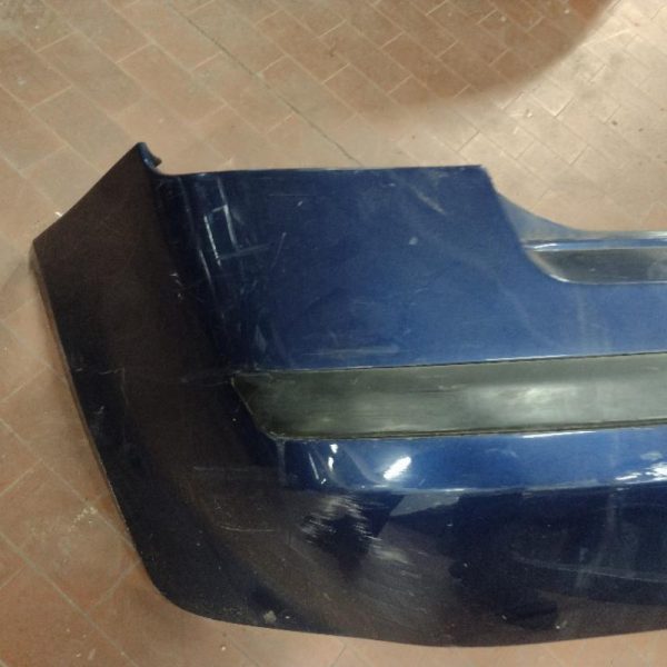 Paraurti Posteriore Fiat Stilo Berlina 5 Porte