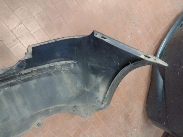 Paraurti Posteriore Fiat Stilo Berlina 5 Porte