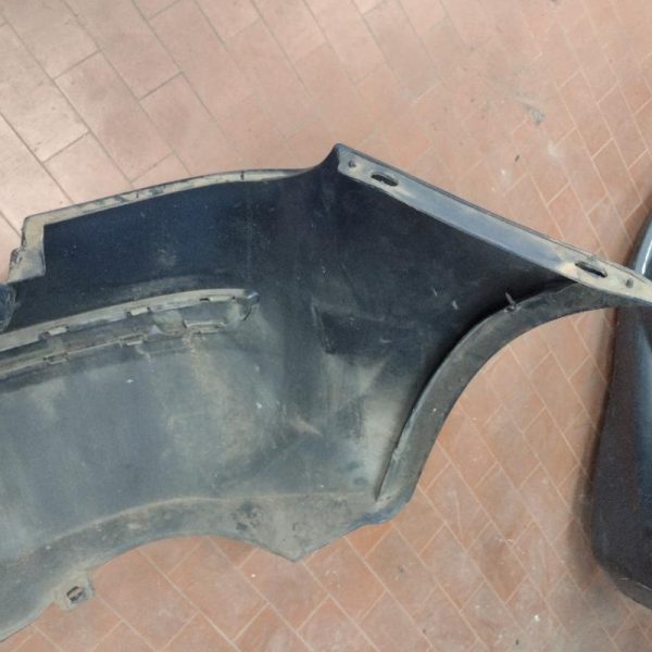 Paraurti Posteriore Fiat Stilo Berlina 5 Porte