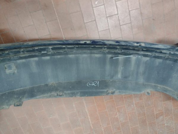 Paraurti Posteriore Fiat Stilo Berlina 5 Porte