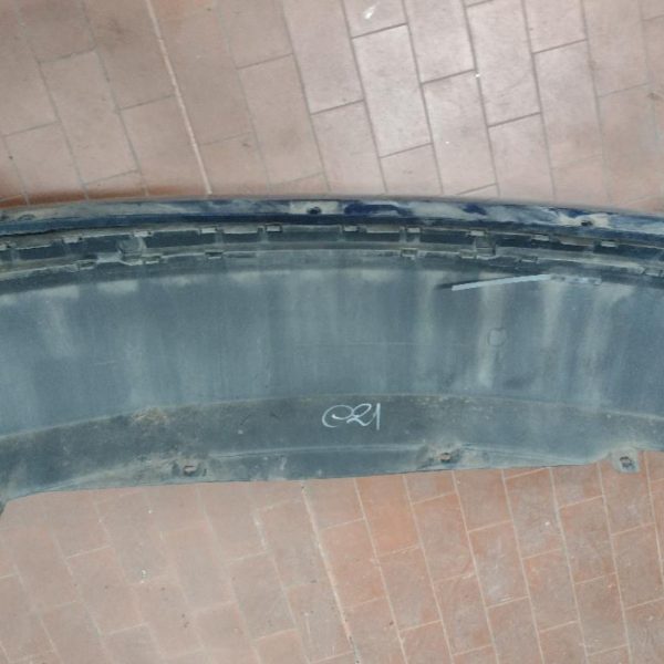 Paraurti Posteriore Fiat Stilo Berlina 5 Porte