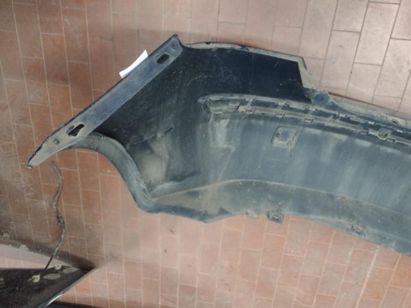 Paraurti Posteriore Fiat Stilo Berlina 5 Porte