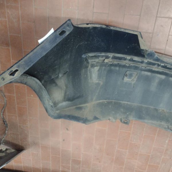 Paraurti Posteriore Fiat Stilo Berlina 5 Porte