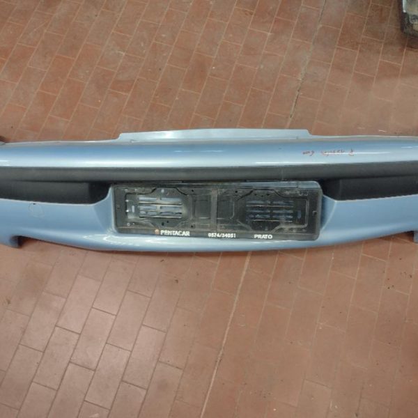 Paraurti Posteriore Fiat Seicento