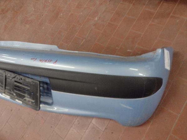 Paraurti Posteriore Fiat Seicento