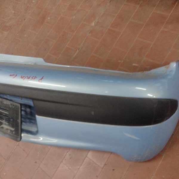 Paraurti Posteriore Fiat Seicento