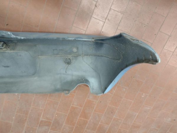 Paraurti Posteriore Fiat Seicento