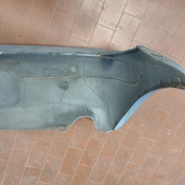 Paraurti Posteriore Fiat Seicento