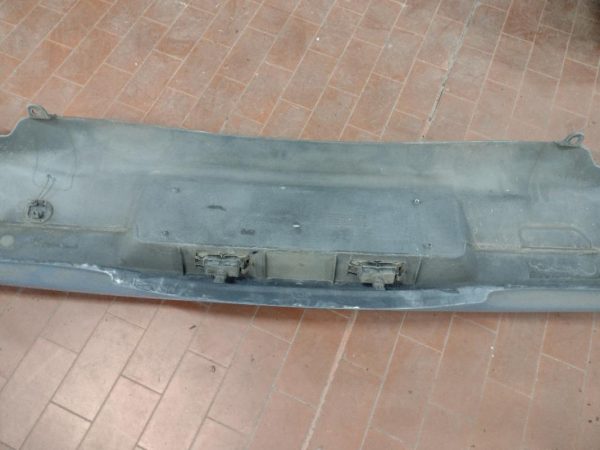 Paraurti Posteriore Fiat Seicento