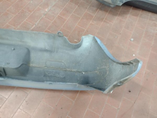 Paraurti Posteriore Fiat Seicento