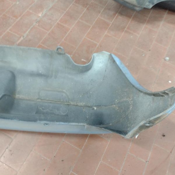 Paraurti Posteriore Fiat Seicento