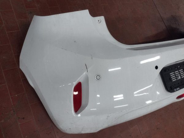 Paraurti Posteriore Opel Corsa F 2020