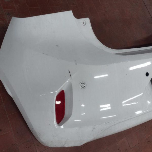 Paraurti Posteriore Opel Corsa F 2020